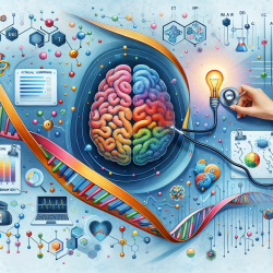 Unlocking the Mysteries of Genetic FTLD: A Fun and Easy Guide for Practitioners 