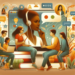Enhancing Practitioner Skills: Leveraging Social Connections to Improve Teen Mental Wellbeing 