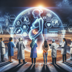 Empowering Change: Leveraging Provider Insights for Better Outcomes in Opioid Use Disorder Treatment During Pregnancy || TinyEYE Online Therapy