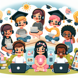 Unlock the Secret to Student Success: The Untapped Power of Online Speech Therapy! || TinyEYE Online Therapy