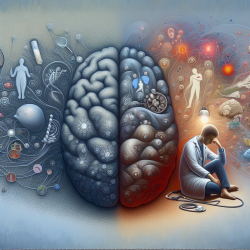 Neural Insights into Social Anxiety: Enhancing Practitioner Skills || TinyEYE Online Therapy