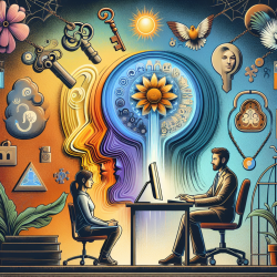Unlocking the Power of Mood Profiling: Insights from the BRUMS-LTU Study || TinyEYE Online Therapy