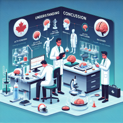 Understanding Concussion Recovery: Insights from The Toronto Concussion Study || TinyEYE Online Therapy