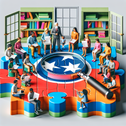 Navigating Special Education Eligibility in Tennessee || TinyEYE Online Therapy