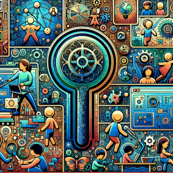 Unlock the Secret to Better Child Assessments with This Korean Study || TinyEYE Online Therapy