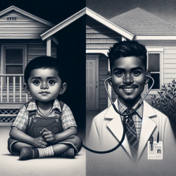 Moving Homes: How Childhood Moves Impact Health in Later Life || TinyEYE Online Therapy