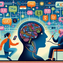 You Won't Believe How Language Recovery After Stroke Can Transform Your Therapy Approach! || TinyEYE Online Therapy
