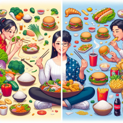 Why Ignoring Food Insecurity in Pregnant Women Could Be Costing You: A Practitioner's Guide || TinyEYE Online Therapy