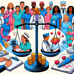 Implementing Nurse Staffing Legislation: Insights and Implications for Practitioners || TinyEYE Online Therapy