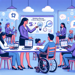 Implementing Evidence-Based Strategies for Inclusive Workplaces || TinyEYE Online Therapy