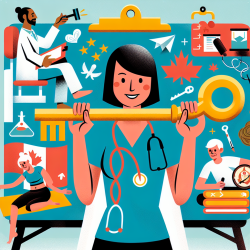 Unlocking the Secrets of the Canadian Occupational Performance Measure: A Fun Guide for Therapists || TinyEYE Online Therapy