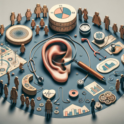 Leveraging Community Engagement in Research for Early Identified Bilateral Mild Hearing Loss 