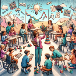 You Won't Believe How This Simple Assessment Can Transform Student Behavior! || TinyEYE Online Therapy