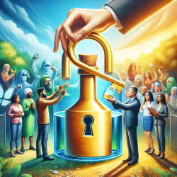 Unlocking Opportunities: How Practitioners Can Engage Illicit Drinkers in Harm Reduction || TinyEYE Online Therapy