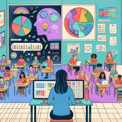 Data-Driven Decisions in IEP Planning: The Power of Online Therapy || TinyEYE Online Therapy