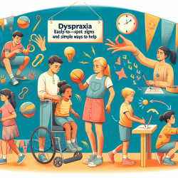 Dyspraxia in Children: Easy-to-Spot Signs and Simple Ways to Help 