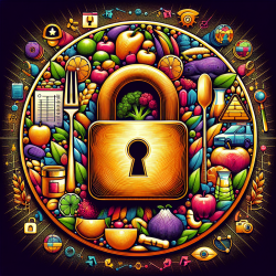 Unlocking the Power of Nutrition: A Guide for Practitioners Working with Law Enforcement Personnel 