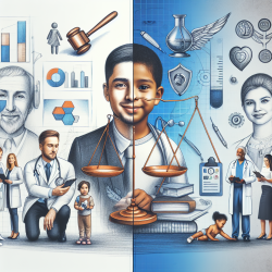 Enhancing Practitioner Skills through Understanding Undocumented Status Measurement in Health Research || TinyEYE Online Therapy