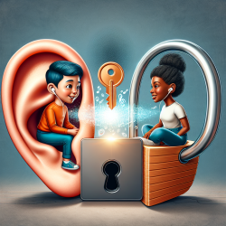 Empowering Practitioners: Unlocking the Potential of Auditory Processing Disorder Research 