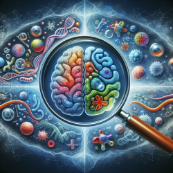Why You Can't Afford to Ignore These Groundbreaking Autism Research Findings || TinyEYE Online Therapy