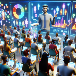 Transforming Special Education with Data-Driven Online Therapy || TinyEYE Online Therapy