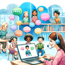 Empowering School Social Workers with Virtual Therapy Solutions || TinyEYE Online Therapy