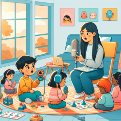 Speech Therapy Evaluations for Kids: What Schools and Families Should Expect 