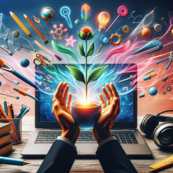 Empowering Futures: Building Tools for Success in Online Therapy || TinyEYE Online Therapy