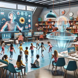 Empowering Young Minds: The Future of Speech Therapy is Here || TinyEYE Online Therapy