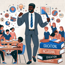 Empowering School Principals for Inclusive Education: Insights from Canadian Studies 