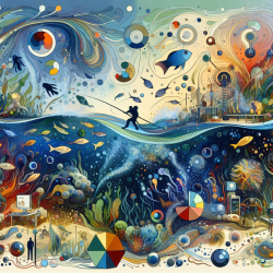 You Won't Believe What This Study Reveals About Phytoplankton Competition! || TinyEYE Online Therapy