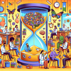 Enhancing Practitioner Skills with Experience Sampling Methodology: A Path to Personalized Therapy 