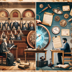 Exploring Historical Trials in Lunacy: Lessons for Modern Practitioners || TinyEYE Online Therapy
