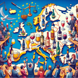 Discover How Attitudes Toward Alcohol Policies Vary Across Europe and What It Means for Practitioners! 