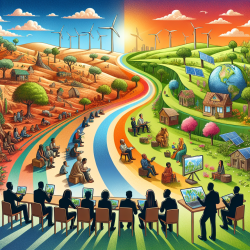 Empowering Change: Harnessing Social Values for Sustainable Development || TinyEYE Online Therapy