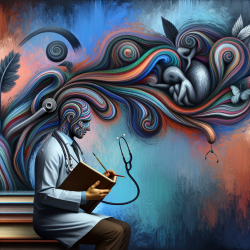 Understanding the Interplay of ADHD, Depression, and Anxiety in Medical Students || TinyEYE Online Therapy
