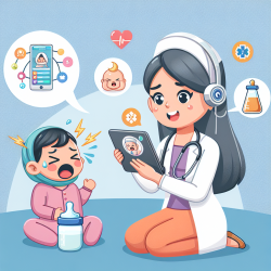 Infantile Laryngismus: Insights for Practitioners || TinyEYE Online Therapy