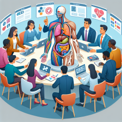Enhancing Skills Through the Evolving Discipline of Anatomy 