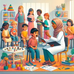 Understanding Persistent Speech Sound Disorder in Children: Key Findings and Implications || TinyEYE Online Therapy