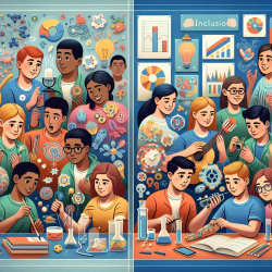 Enhancing Social Participation for Adolescents on the Autism Spectrum through Inclusive School Clubs 