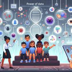 Unlocking the Power of Data: Improving Outcomes for Children with Viral Zoonotic Insights 