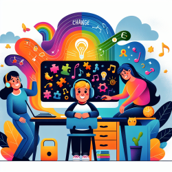 Online Therapy: A Path to Joyful Change for Children with Special Needs || TinyEYE Online Therapy