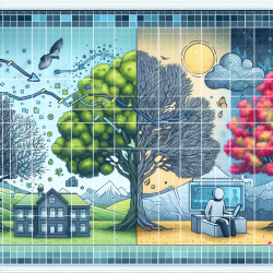 Shocking New Insights: Do Psychiatric Disorders Follow Seasonal Patterns? || TinyEYE Online Therapy