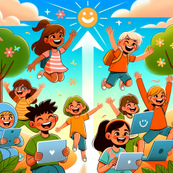Transforming Kids' Mental Health with Online Therapy: A Joyful Journey || TinyEYE Online Therapy