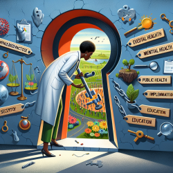 Unlock the Secret to Successful Evidence-Based Practice Implementation! || TinyEYE Online Therapy