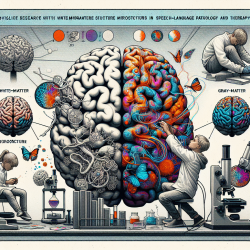 Unlock the Secret: How Understanding Brain Structure Can Transform Your Therapy Practice! || TinyEYE Online Therapy