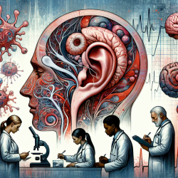 Understanding Pneumocephalus in Mastoiditis: Implications for Practitioners 