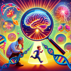 Unlocking the Genetic Mysteries of Early Infantile Epileptic Encephalopathy 