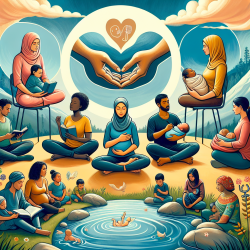 Enhancing Practitioner Skills Through Mindfulness-Based Childbirth and Parenting || TinyEYE Online Therapy
