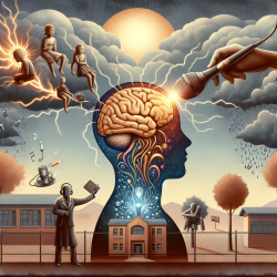Empowering Change: Speech Therapy and Mental Health in Schools || TinyEYE Online Therapy
